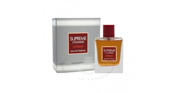 Fragrance World Supreme L'homme Extreme ( L'homme Ideal Extreme
